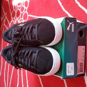Puma Suede Classic